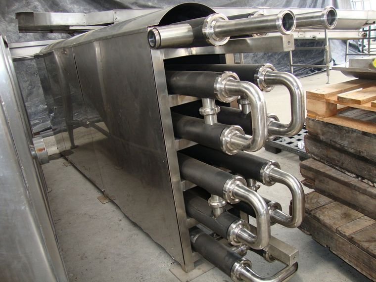 Fabricación MAQGRO